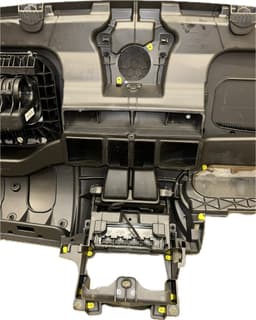 OPEL Airbag set OPEL MERIVA B (2010-2017) — thumbnail 7