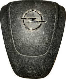 OPEL Airbag set OPEL MERIVA B (2010-2017) — thumbnail 8