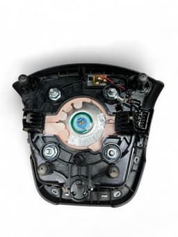 PEUGEOT 9678656380 Airbag set PEUGEOT 508 I (W23) (2010-2018) — thumbnail 9