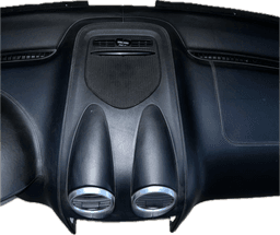 MERCEDES-BENZ 0285001939 1648208126 Airbag set MERCEDES-BENZ GL-CLASS (X164) (2006-2012) — thumbnail 6