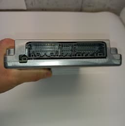JEEP 68207346AG Audio amplifier JEEP GRAND CHEROKEE IV (WK, WK2) (2010-2021) — thumbnail 3