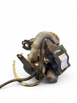 VOLVO 30661721 Auxiliary / pakring heater (webasto) VOLVO S80 I (TS, XY) (1998-2006) — thumbnail 2
