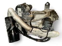 OPEL 9014139 Auxiliary / pakring heater (webasto) OPEL ASTRA K (B16) (2015-2022) — thumbnail 6
