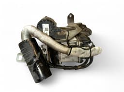 OPEL 9014139 Auxiliary / pakring heater (webasto) OPEL ASTRA K (B16) (2015-2022) — thumbnail 7