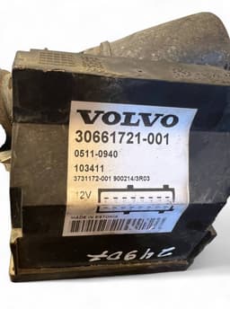 VOLVO 30661721 Auxiliary / pakring heater (webasto) VOLVO S80 I (TS, XY) (1998-2006) — thumbnail 7