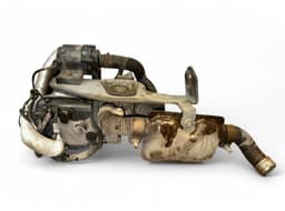 OPEL 9014139 Auxiliary / pakring heater (webasto) OPEL ASTRA K (B16) (2015-2022) — thumbnail 4