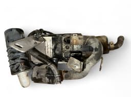 OPEL 9014139 Auxiliary / pakring heater (webasto) OPEL ASTRA K (B16) (2015-2022) — thumbnail 3