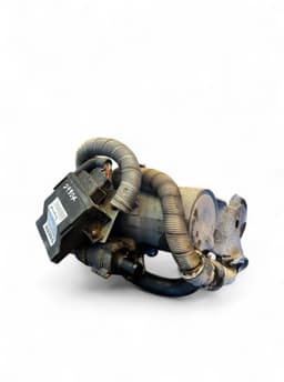 VOLVO 30661721 Auxiliary / pakring heater (webasto) VOLVO S80 I (TS, XY) (1998-2006) — thumbnail 1