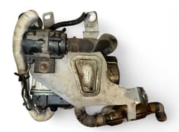 OPEL 9014139 Auxiliary / pakring heater (webasto) OPEL ASTRA K (B16) (2015-2022) — thumbnail 5