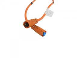 MERCEDES-BENZ A2055452428 2055401604 A2055406304 A2055405626 A2055401806 Battery Cable MERCEDES-BENZ C-CLASS (W205) (2013-2021) — thumbnail 2