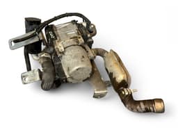 OPEL 9014139 Auxiliary / pakring heater (webasto) OPEL ASTRA K (B16) (2015-2022) — thumbnail 9