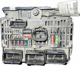 PEUGEOT Body control module (BCM) PEUGEOT 407 (2004-2012) — thumbnail 3