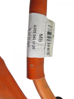 MERCEDES-BENZ A2055452428 2055401604 A2055406304 A2055405626 A2055401806 Battery Cable MERCEDES-BENZ C-CLASS (W205) (2013-2021) — thumbnail 10
