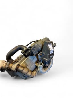 VOLVO 30661721 Auxiliary / pakring heater (webasto) VOLVO S80 I (TS, XY) (1998-2006) — thumbnail 6