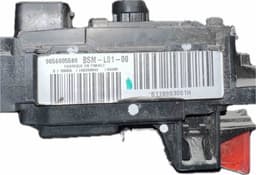 PEUGEOT Body control module (BCM) PEUGEOT 407 (2004-2012) — thumbnail 4
