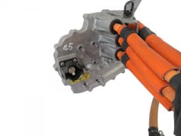 MERCEDES-BENZ A2055452428 2055401604 A2055406304 A2055405626 A2055401806 Battery Cable MERCEDES-BENZ C-CLASS (W205) (2013-2021) — thumbnail 7