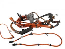 MERCEDES-BENZ A2055452428 2055401604 A2055406304 A2055405626 A2055401806 Battery Cable MERCEDES-BENZ C-CLASS (W205) (2013-2021) — thumbnail 1