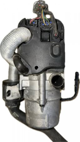 VOLVO 122R000277 Auxiliary / pakring heater (webasto) VOLVO V70 III (BW) (2007-2016) — thumbnail 4