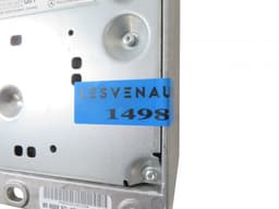 MERCEDES-BENZ A2129007108 Audio amplifier MERCEDES-BENZ E-CLASS (W212) (2009-2016) — thumbnail 5