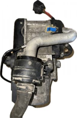 VOLVO 122R000277 Auxiliary / pakring heater (webasto) VOLVO V70 III (BW) (2007-2016) — thumbnail 3