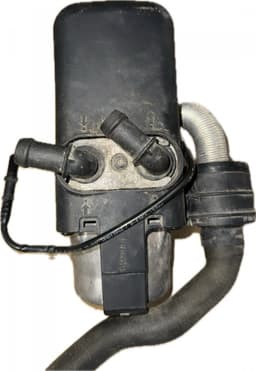 VOLVO 122R000277 Auxiliary / pakring heater (webasto) VOLVO V70 III (BW) (2007-2016) — thumbnail 2