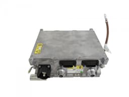 MERCEDES-BENZ A0009001108 A0009005909 Battery charger MERCEDES-BENZ C-CLASS (W205) (2013-2021) — thumbnail 1