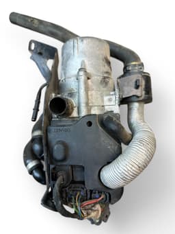 VOLVO 6G9N18K463BR 31250836 9010919S 30733923 Auxiliary / pakring heater (webasto) VOLVO S80 II (AS) (2006-2016) — thumbnail 6