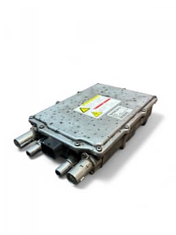 VOLVO 36010847 32280528 Battery charger VOLVO S90 / V90 (2016-) — thumbnail 3