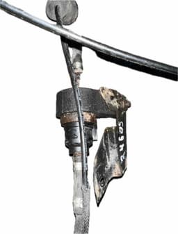 VOLVO Auxiliary / pakring heater (webasto) VOLVO S60 II / V60 I (2010-2018) — thumbnail 6