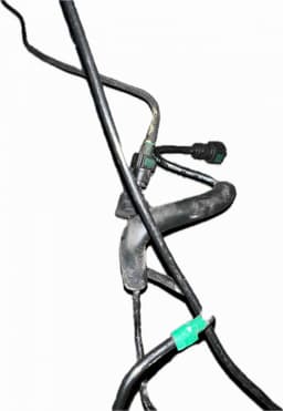 VOLVO Auxiliary / pakring heater (webasto) VOLVO S60 II / V60 I (2010-2018) — thumbnail 7