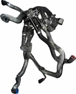 VOLVO Auxiliary / pakring heater (webasto) VOLVO S60 II / V60 I (2010-2018) — thumbnail 8