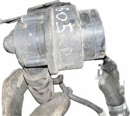 VOLVO Auxiliary / pakring heater (webasto) VOLVO S60 II / V60 I (2010-2018) — thumbnail 10