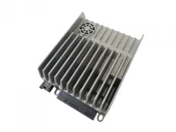 MERCEDES-BENZ A2129007108 Audio amplifier MERCEDES-BENZ E-CLASS (W212) (2009-2016) — thumbnail 1