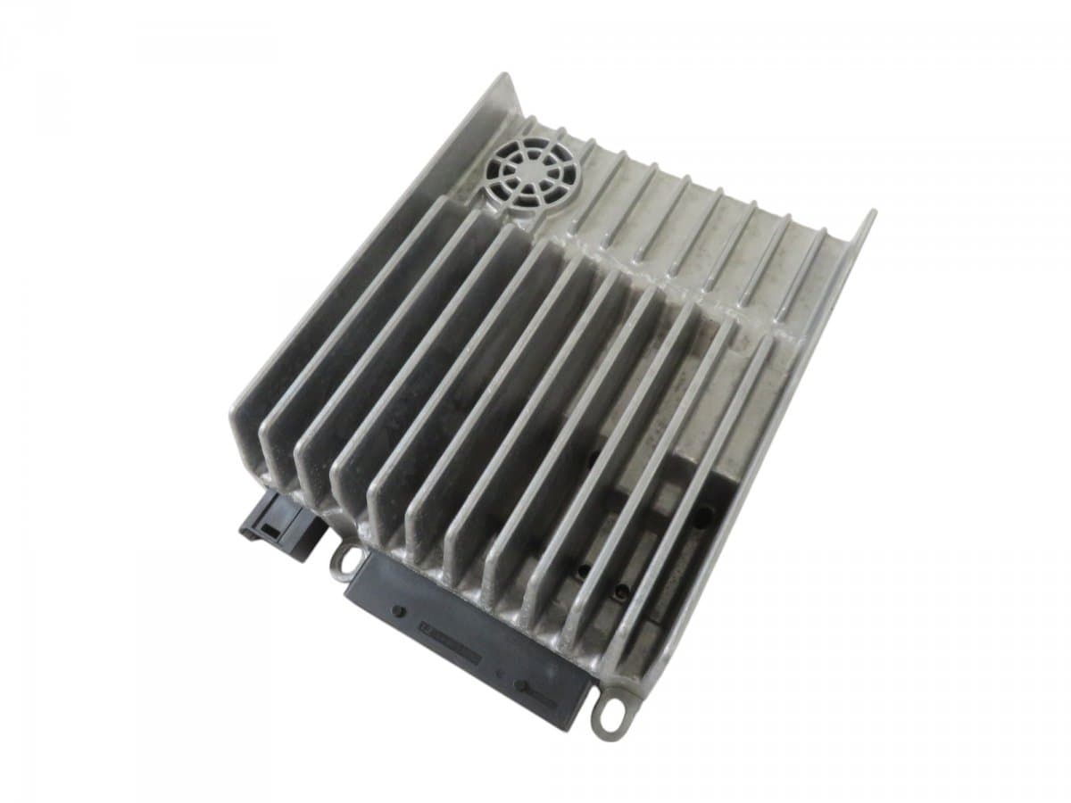 A2129007108 Audio amplifier MERCEDES-BENZ E-CLASS (W212) (2009-2016)