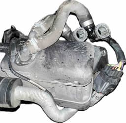 VOLVO Auxiliary / pakring heater (webasto) VOLVO S60 II / V60 I (2010-2018) — thumbnail 4