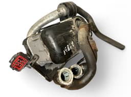 VOLVO 6G9N18K463BR 31250836 9010919S 30733923 Auxiliary / pakring heater (webasto) VOLVO S80 II (AS) (2006-2016) — thumbnail 2