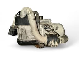 VOLVO 6G9N18K463BR 31250836 9010919S 30733923 Auxiliary / pakring heater (webasto) VOLVO S80 II (AS) (2006-2016) — thumbnail 7