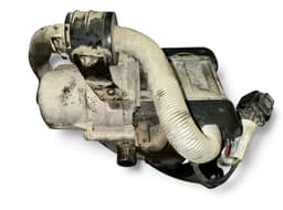 VOLVO 6G9N18K463BR 31250836 9010919S 30733923 Auxiliary / pakring heater (webasto) VOLVO S80 II (AS) (2006-2016) — thumbnail 3