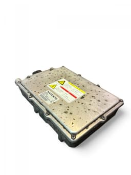 VOLVO 36010847 32280528 Battery charger VOLVO S90 / V90 (2016-) — thumbnail 2