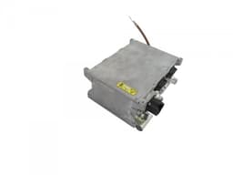 MERCEDES-BENZ A0009001108 A0009005909 Battery charger MERCEDES-BENZ C-CLASS (W205) (2013-2021) — thumbnail 3