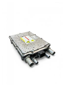 VOLVO 36010847 32280528 Battery charger VOLVO S90 / V90 (2016-) — thumbnail 4
