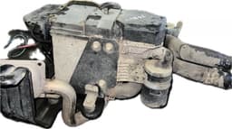 VW 7H0815071C Auxiliary / pakring heater (webasto) VW TRANSPORTER T5 / MULTIVAN (7H, 7E, 7J) (2003-2015) — thumbnail 2