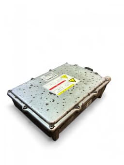 VOLVO 36010847 32280528 Battery charger VOLVO S90 / V90 (2016-) — thumbnail 1