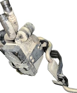 VW 7H0815071C Auxiliary / pakring heater (webasto) VW TRANSPORTER T5 / MULTIVAN (7H, 7E, 7J) (2003-2015) — thumbnail 6