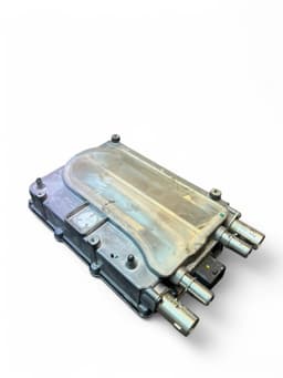 VOLVO 36010847 32280528 Battery charger VOLVO S90 / V90 (2016-) — thumbnail 8