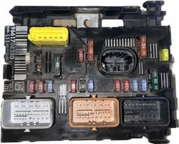 PEUGEOT Body control module (BCM) PEUGEOT 207 (2006-2014) — thumbnail 1