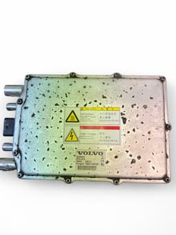 VOLVO 36010847 32280528 Battery charger VOLVO S90 / V90 (2016-) — thumbnail 5