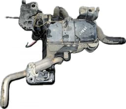 VW 7H0815071C Auxiliary / pakring heater (webasto) VW TRANSPORTER T5 / MULTIVAN (7H, 7E, 7J) (2003-2015) — thumbnail 1