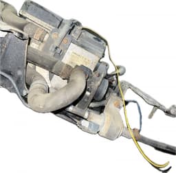 VW 7H0815071C Auxiliary / pakring heater (webasto) VW TRANSPORTER T5 / MULTIVAN (7H, 7E, 7J) (2003-2015) — thumbnail 4