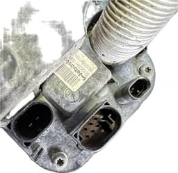 AUDI Auxiliary / pakring heater (webasto) AUDI A6 / A6 ALLROAD (C7, 4G) (2010-2018) — thumbnail 5